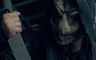 Dee Wallace et al. are part of video-store slasher film “THE BOY FROM BELOW”; info and poster