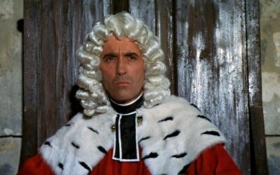 Jess Franco and Christopher Lee’s “NIGHT OF THE BLOOD MONSTER” coming to 4K UHD and Blu-ray from Blue Underground; details & art