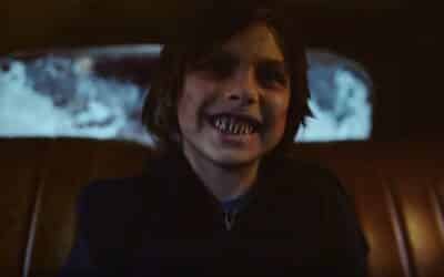 Piercing the Veil: Starving the Hellmouth with 2023’s final offering, “N0S4A2”