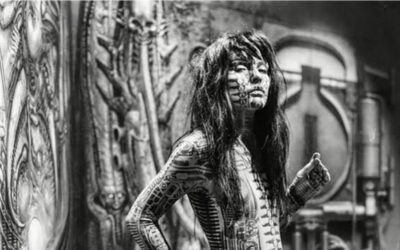 Gallery X and Stephen Romano Gallery Present “THE SHAMANIC EYE”