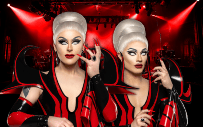 Shudder Renews “THE BOULET BROTHERS’ DRAGULA” For Season 6