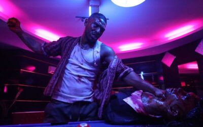 Xavier Gens’ ultraviolent “MAYHEM!” gets a trailer, poster and release date