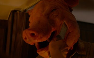 MOVIE REVIEW: “PIG KILLER” is a Tedious Descent into Degeneracy
