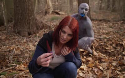 Listen To The “REVERBERANCE” Of A Unique ASMR Horror Short