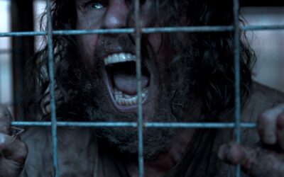 Isolation horror film “THE SEEDING” takes root in January; new trailer and poster