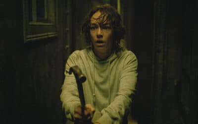 Trailer leads you into the secret of “AMELIA’S CHILDREN”; poster and release news, too