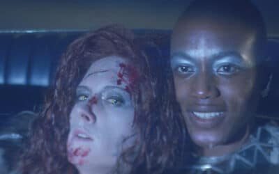 “SHE IS CONANN” Puts A Queer Horror Spin On The Classic Tale Of “Conan The Barbarian”