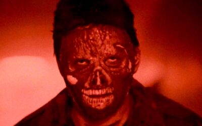 VOD and exclusive Blu-ray release news: anthology horror homage “THE MONSTER MASH”