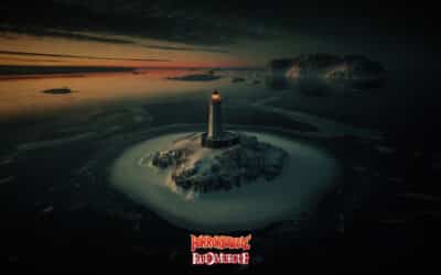 Tune in to the latest story from HorrorBabble’s “HORROR FROM THE POLES” reading series