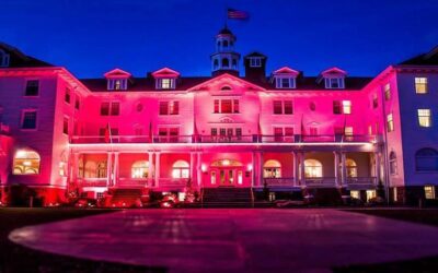 Blumhouse To Curate Exclusive Exhibit at the Stanley Hotel’s New Film Center