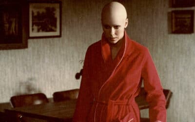 Encyclopocalypse brings back the novelization of Jeff Lieberman’s “BLUE SUNSHINE”