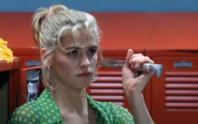 Now on RUE MORGUE TV: The original Buffy speaks! An exclusive live Q&A with Kristy Swanson