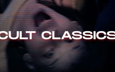 ARROW’s SVOD Lineup Kicks off New Year With Brea Grant, Cult Classics, Coffin Joe & Canine Chaos