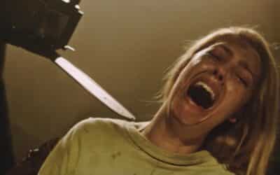 A “DARKGAME” show of death from “THE DEAD” director; trailer and poster