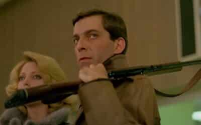 Remembering “DAWN OF THE DEAD” star David Emge 1946-2024