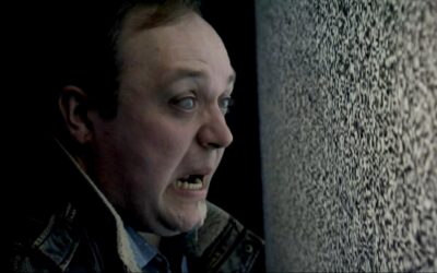 Exclusive trailer for “EARWORM” burrows into your brain