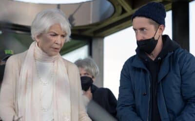 David Gordon Green drops out of next “EXORCIST” film