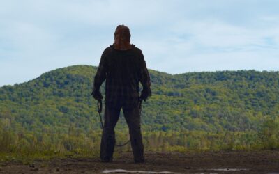 First teaser trailer released for Sundance slasher “IN A VIOLENT NATURE”