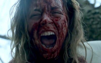 Sydney Sweeney encounters some bad religion in the red-band trailer for “IMMACULATE”