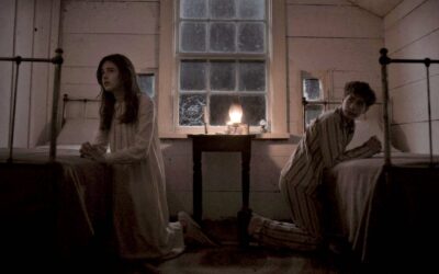 Folk horror film “QUEEN OF BONES” nabs U.S. distribution