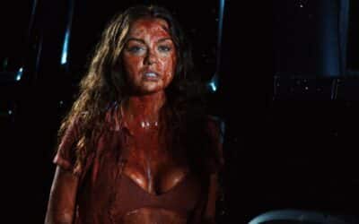 Movie Review: Humanity’s heart of darkness takes a bloody vacation to “FOG CITY”