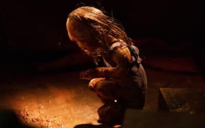 Get animated over the new trailer for IFC and Shudder’s disturbing “STOPMOTION”