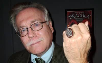 Monsters and Meaning: Remembering Horror Historian David J. Skal