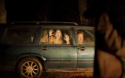 Exclusive: Blumhouse’s Ryan Turek talks “SPEAK NO EVIL,” “WOLF MAN” and other upcoming films