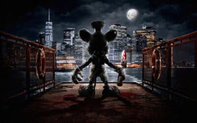 Two from the “TERRIFIER” team: Exclusive “SCREAMBOAT” teaser will hit theaters with “STREAM” this month