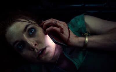 Claustrophobic Thriller “TRUNK” Comes To Amazon Prime On January 26