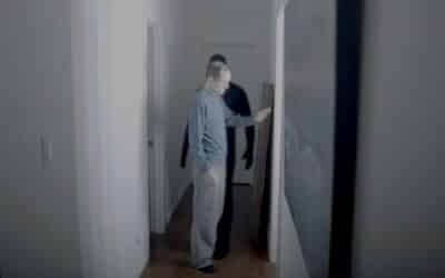 Movie Review: One man’s internal darkness manifests externally in “THERE IS A MONSTER”