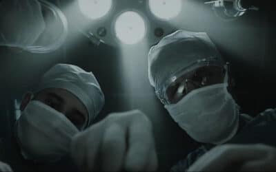 EXCLUSIVE TRAILER PREMIERE: LGBTQ+ Horror “BONDED” Coming To Digital & DVD