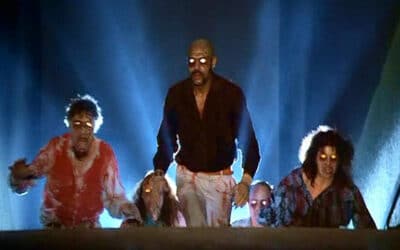 SCREAMBOX January Streaming Line-Up Includes “HORROR IN THE HIGH DESERT,” “DEMONS,” “UNDERGROUND”