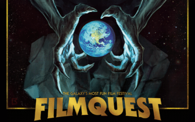 FILMQUEST FESTIVAL BROUGHT THE BEST IN HORROR FOR ITS 10TH ANNIVERSARY!