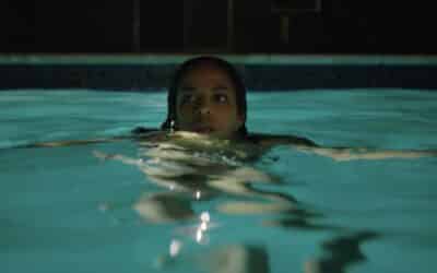 Movie Review: For character-based chills, take the plunge into “NIGHT SWIM”