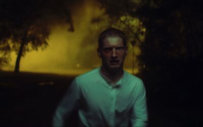 “DEAD END” and “THE POWER OF THE STRIKE:” Queer Horror Shorts From Dima Barch