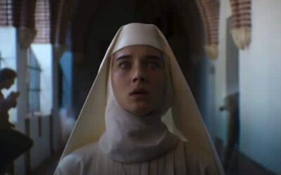Piercing the Veil: Smashing the Patriarchy and Reclaiming the Virgin in “Sister Death”