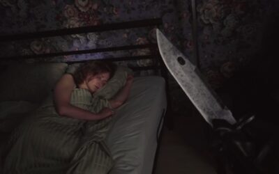 First wave announced for 2024 Unnamed Footage Festival, including “#BLUE_WHALE,” “FROGMAN,” etc.