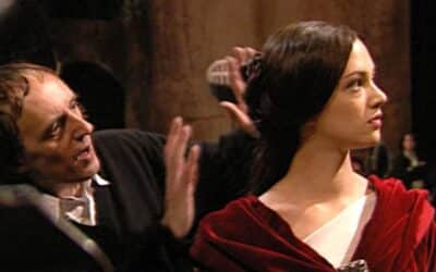 Movie Review: “DARIO ARGENTO PANICO” intrigues without getting very profondo