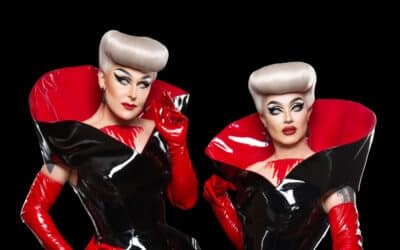 EXCLUSIVE: A VALENTINE’S DAY MASSACRE MOVIE MARATHON WITH THE BOULET BROTHERS