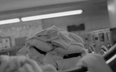 Relaunched Anchor Bay will sock it to you with Sean Whalen’s horror/comedy “CRUST”