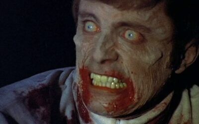 Blue Underground brings “DEATHDREAM” to 4K UHD/Blu-ray this summer; full details, art, trailer