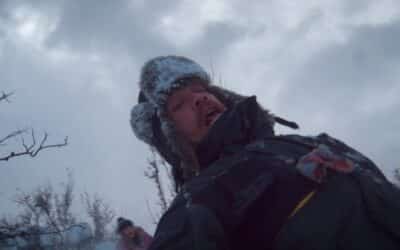 There’s “HANKY PANKY” involving a killer hat with Seth Green’s voice coming this spring