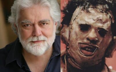 New Anchor Bay Entertainment launches with “LEATHERFACE” doc and life-size puppet thriller “ABRUPTIO”