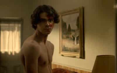 Exclusive trailer and poster: “HOW WE ENDED US,” supernatural chiller from “GINGER SNAPS BACK” creators