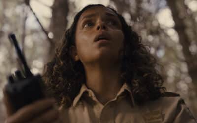 Exclusive Interview: “LOVELY, DARK, AND DEEP” writer/director Teresa Sutherland on the horrors of isolation and more