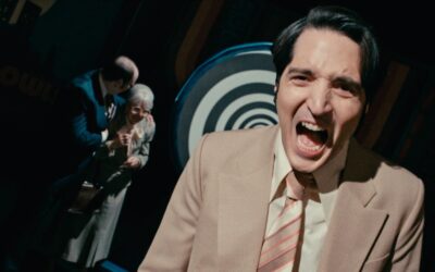Exclusive Interview: David Dastmalchian on hosting the horrors of “LATE NIGHT WITH THE DEVIL”