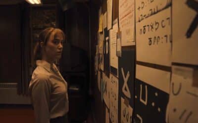 New, eerie “LONGLEGS” teaser; release date confirmed