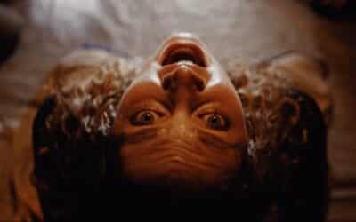 Exclusive trailer heralds the terrors haunting “THE MOOR”