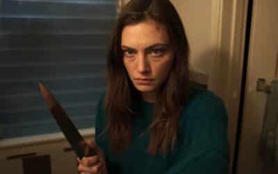 There are two kinds of horror on the “NIGHT SHIFT”; trailer, poster & release news